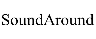 SOUNDAROUND
