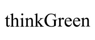 THINKGREEN