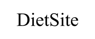 DIETSITE