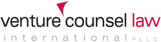 VENTURE COUNSEL LAW INTERNATIONAL PLLC