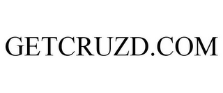 GETCRUZD.COM