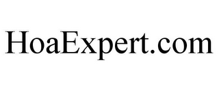 HOAEXPERT.COM