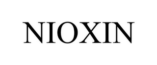 NIOXIN