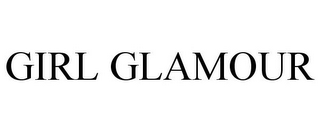 GIRL GLAMOUR