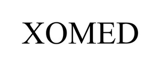 XOMED