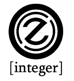 Z [INTEGER]