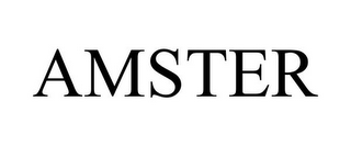 AMSTER