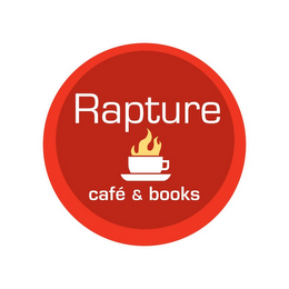RAPTURE CAFÉ & BOOKS