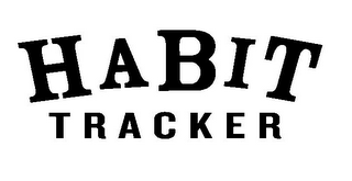 HABIT TRACKER