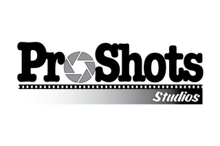 PROSHOTS STUDIOS