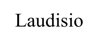 LAUDISIO