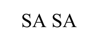 SASA