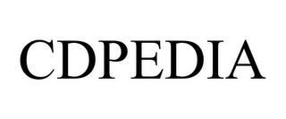 CDPEDIA