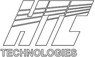 HTC TECHNOLOGIES