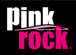 PINK ROCK