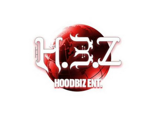 H.B.Z HOODBIZ ENT.