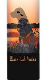 BLACK LAB VODKA