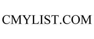 CMYLIST.COM