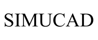 SIMUCAD