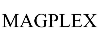 MAGPLEX