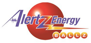 ALERTZ ENERGY BALLZ