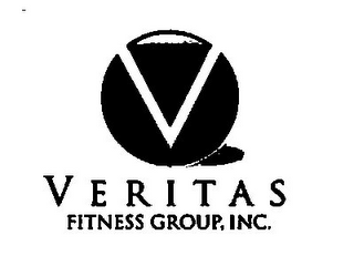 V VERITAS FITNESS GROUP, INC.