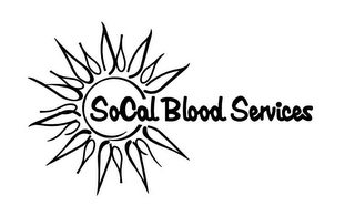 SO CAL BLOOD SERVICES