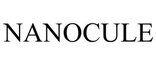 NANOCULE