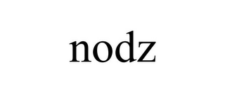 NODZ