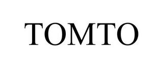 TOMTO
