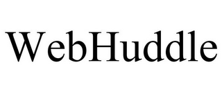 WEBHUDDLE