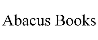 ABACUS BOOKS