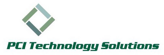 PCI TECHNOLOGY SOLUTIONS