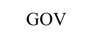 GOV