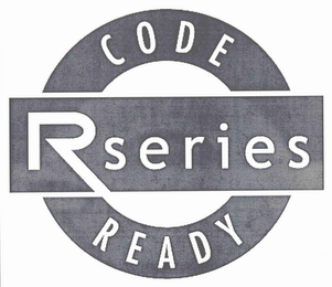 R SERIES CODE READY