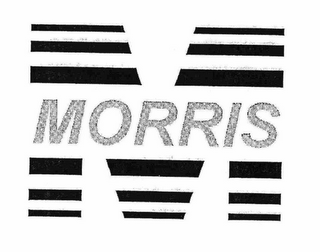 M MORRIS