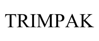 TRIMPAK