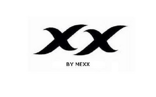 XX BY MEXX