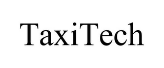 TAXITECH