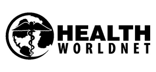 HEALTH WORLDNET