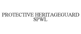 PROTECTIVE HERITAGEGUARD SPWL