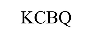 KCBQ