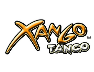 XANGO TANGO