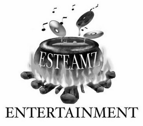 ESTEAMZ ENTERTAINMENT