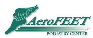 AERO FEET PODIATRY CENTER