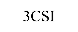 3CSI