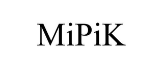 MIPIK