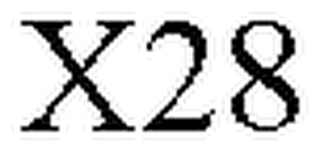 X28