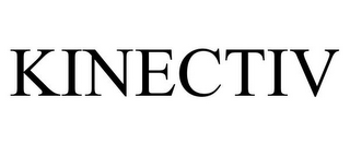 KINECTIV