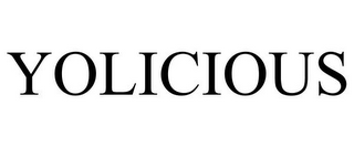 YOLICIOUS